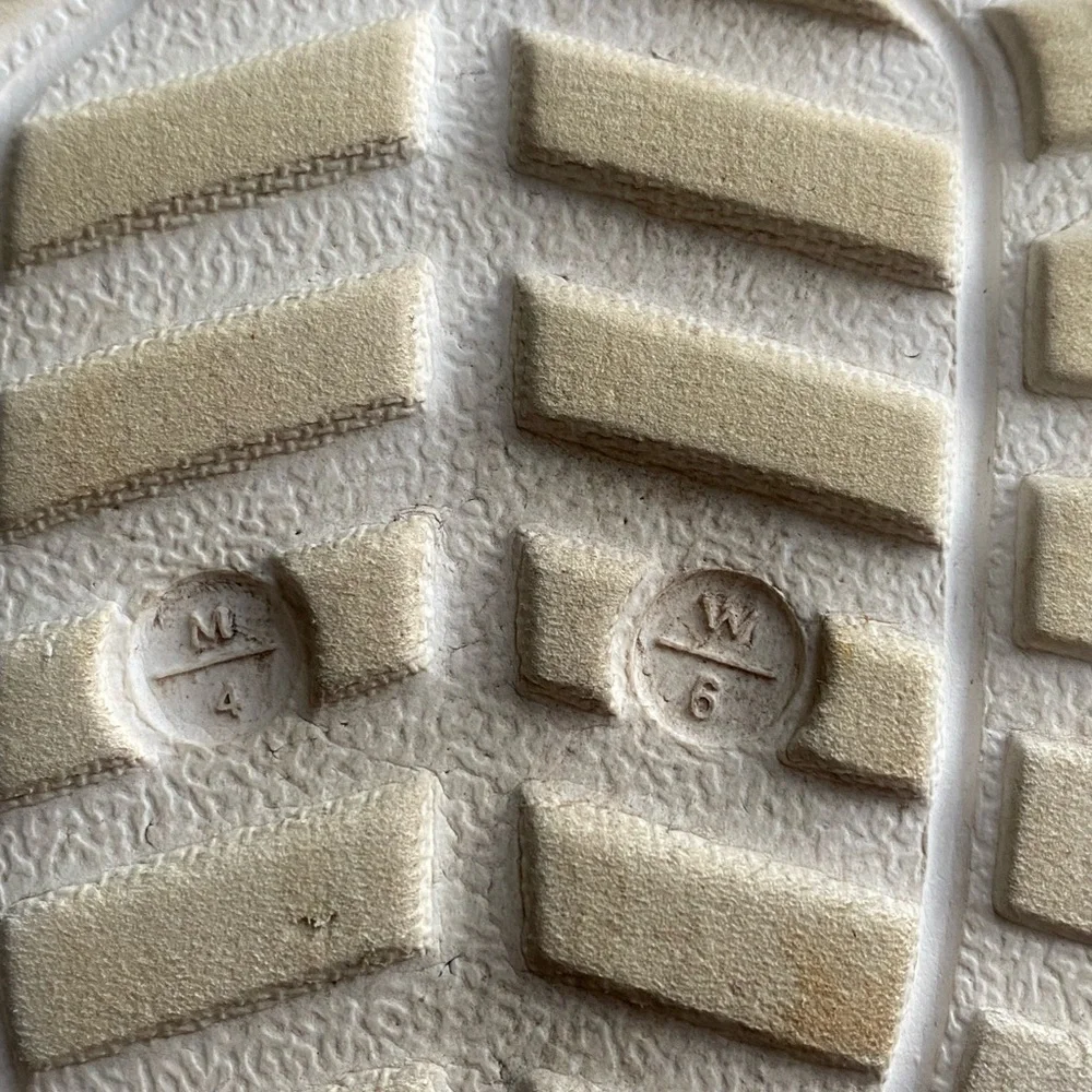 CROCS Kids White Slippers with Fun Charms
